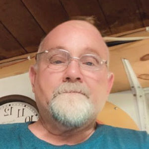 Meet your Posher, Lonnie